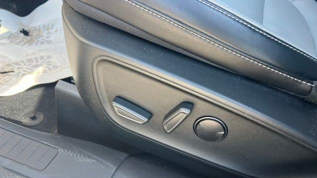 2023 Ford Escape Hybrid Platinum