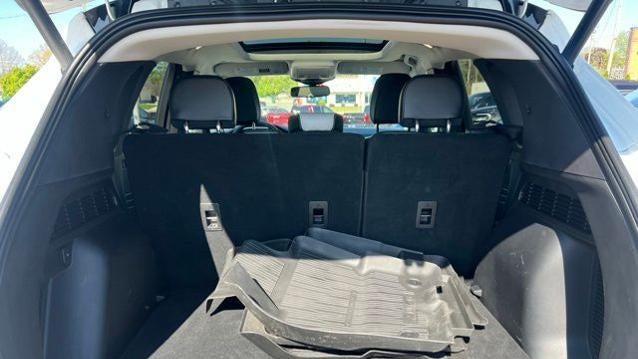 2023 Ford Escape Hybrid Platinum