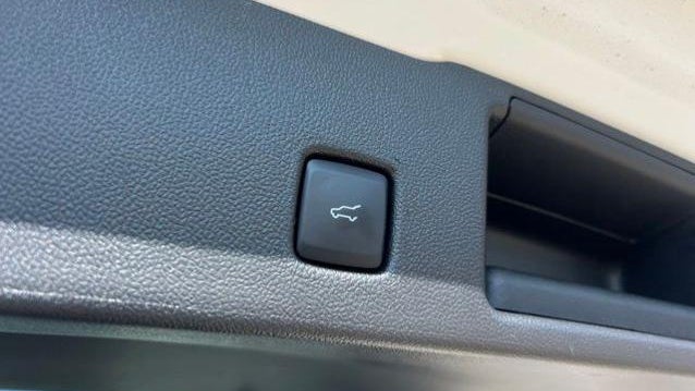 2023 Ford Escape Hybrid Platinum