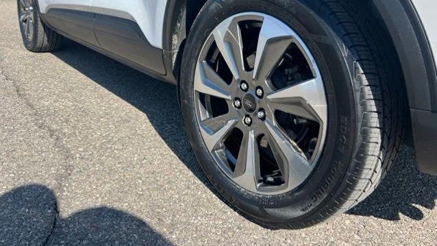 2023 Ford Escape Hybrid Platinum