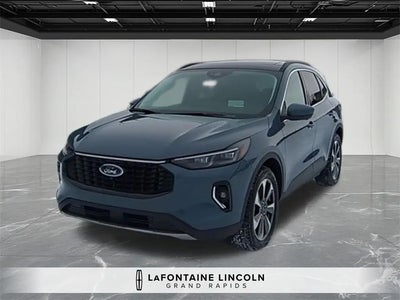 2023 Ford Escape Hybrid AWD Platinum 4DR SUV
