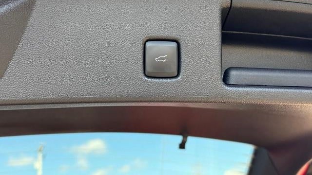 2023 Ford Escape Hybrid Platinum