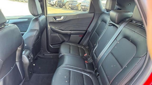 2023 Ford Escape Hybrid Platinum