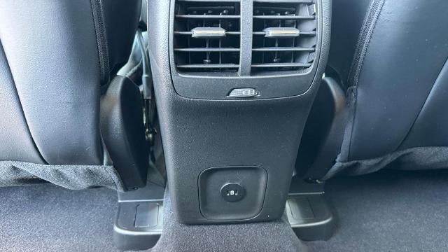 2023 Ford Escape Hybrid Platinum