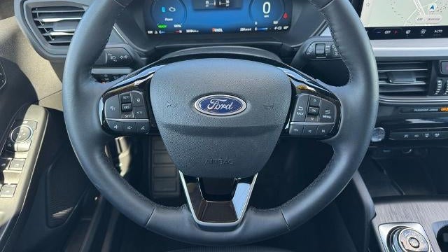 2023 Ford Escape Hybrid Platinum