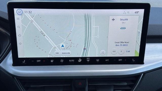 2023 Ford Escape Hybrid Platinum