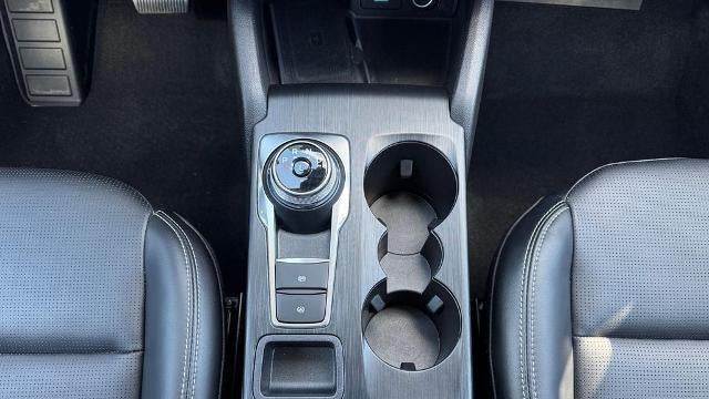 2023 Ford Escape Hybrid Platinum
