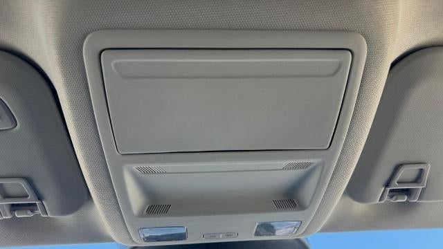 2023 Ford Escape Hybrid Platinum