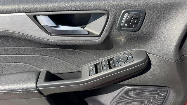 2023 Ford Escape Hybrid Platinum