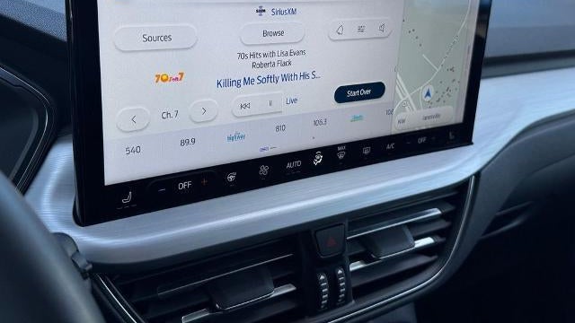 2023 Ford Escape Hybrid Platinum