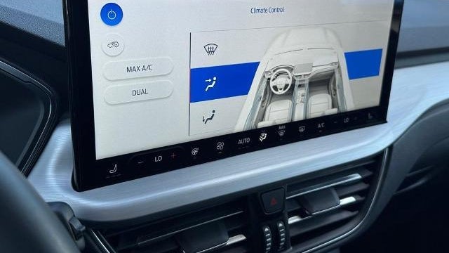 2023 Ford Escape Hybrid Platinum