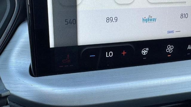2023 Ford Escape Hybrid Platinum