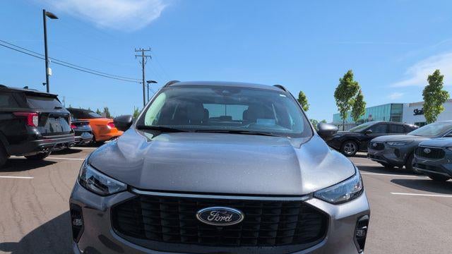 2024 Ford Escape Hybrid Platinum
