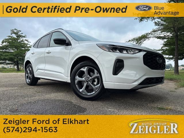 2023 Ford Escape - $23,000