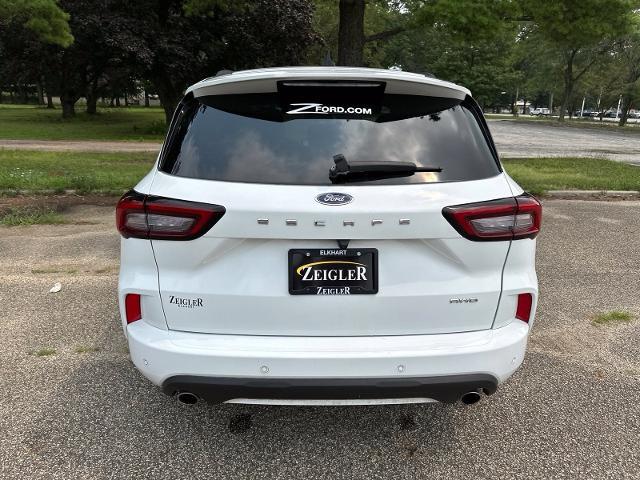 2023 Ford Escape - $23,000