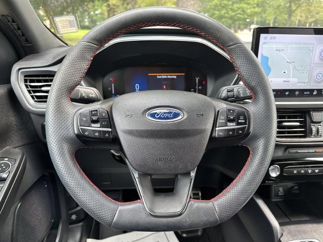 2023 Ford Escape - $23,000