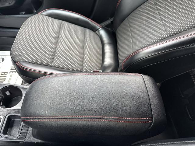2023 Ford Escape - $23,000