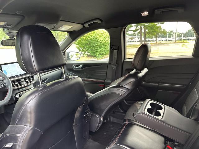 2023 Ford Escape - $23,000