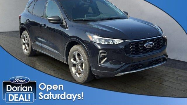 Preowned 2023 Ford Escape ST-Line for Sale