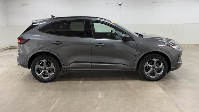 Preowned 2023 Ford Escape ST-Line for Sale