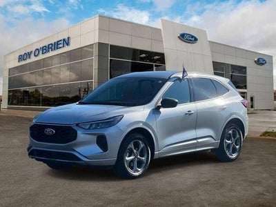 2023 Ford Escape AWD St-Line 4DR SUV