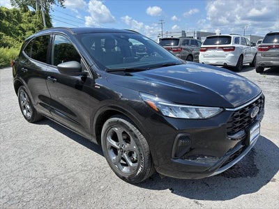 2023 Ford Escape AWD St-Line 4DR SUV