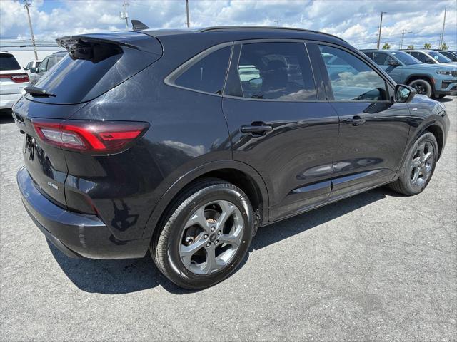 2023 Ford Escape - $20,888