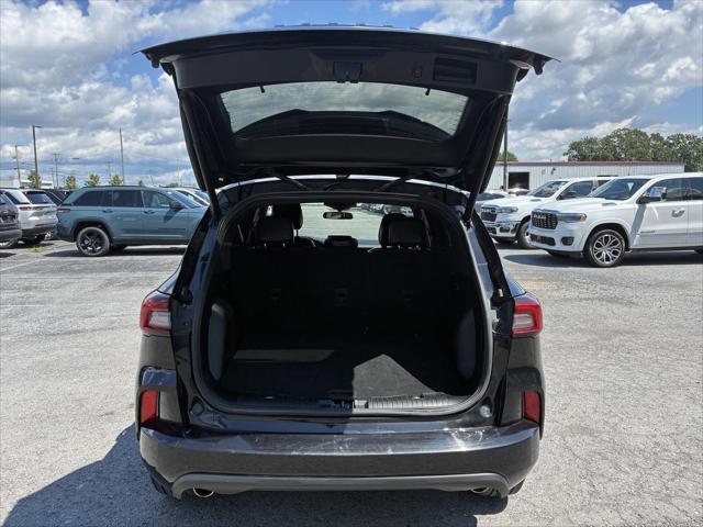 2023 Ford Escape - $20,888