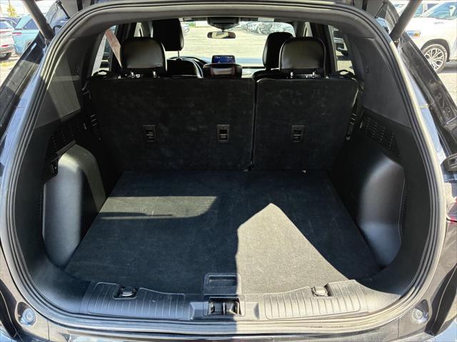 2023 Ford Escape - $20,888