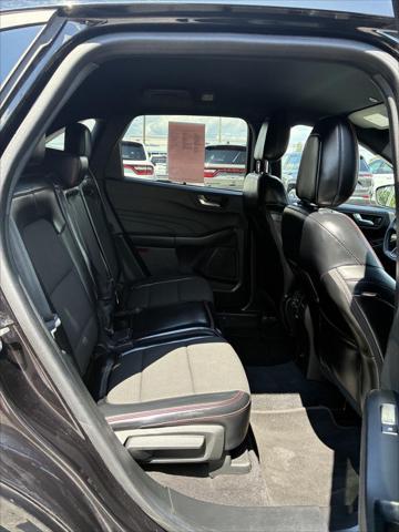 2023 Ford Escape - $20,888