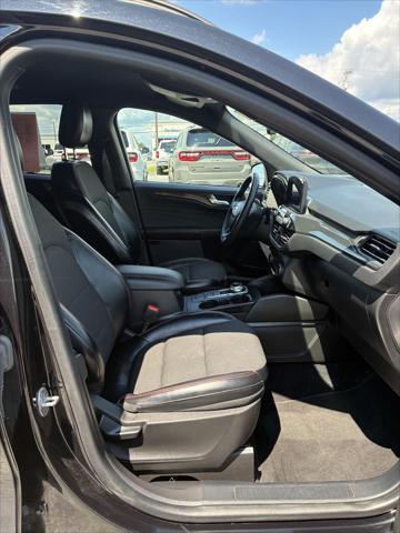 2023 Ford Escape - $20,888