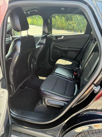 2023 Ford Escape - $20,888