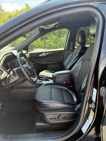 2023 Ford Escape - $20,888