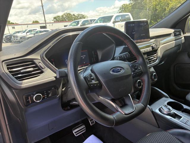 2023 Ford Escape - $20,888