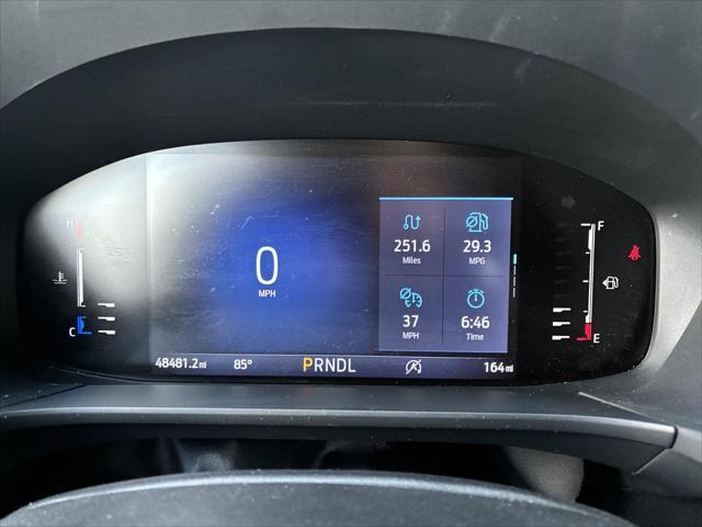 2023 Ford Escape - $20,888