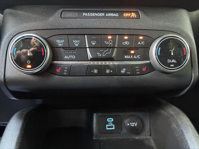 2023 Ford Escape - $20,888