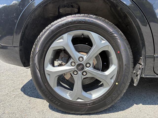2023 Ford Escape - $20,888
