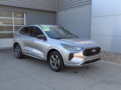 2023 Ford Escape AWD St-Line 4DR SUV