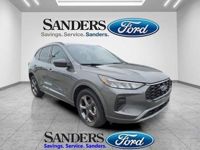 2023 Ford Escape AWD St-Line 4DR SUV