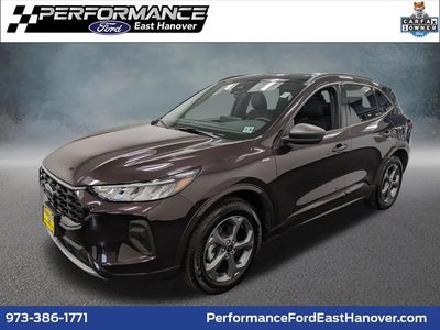 2023 Ford Escape AWD St-Line 4DR SUV
