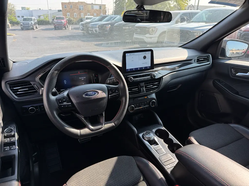 2023 Ford Escape - $19,999
