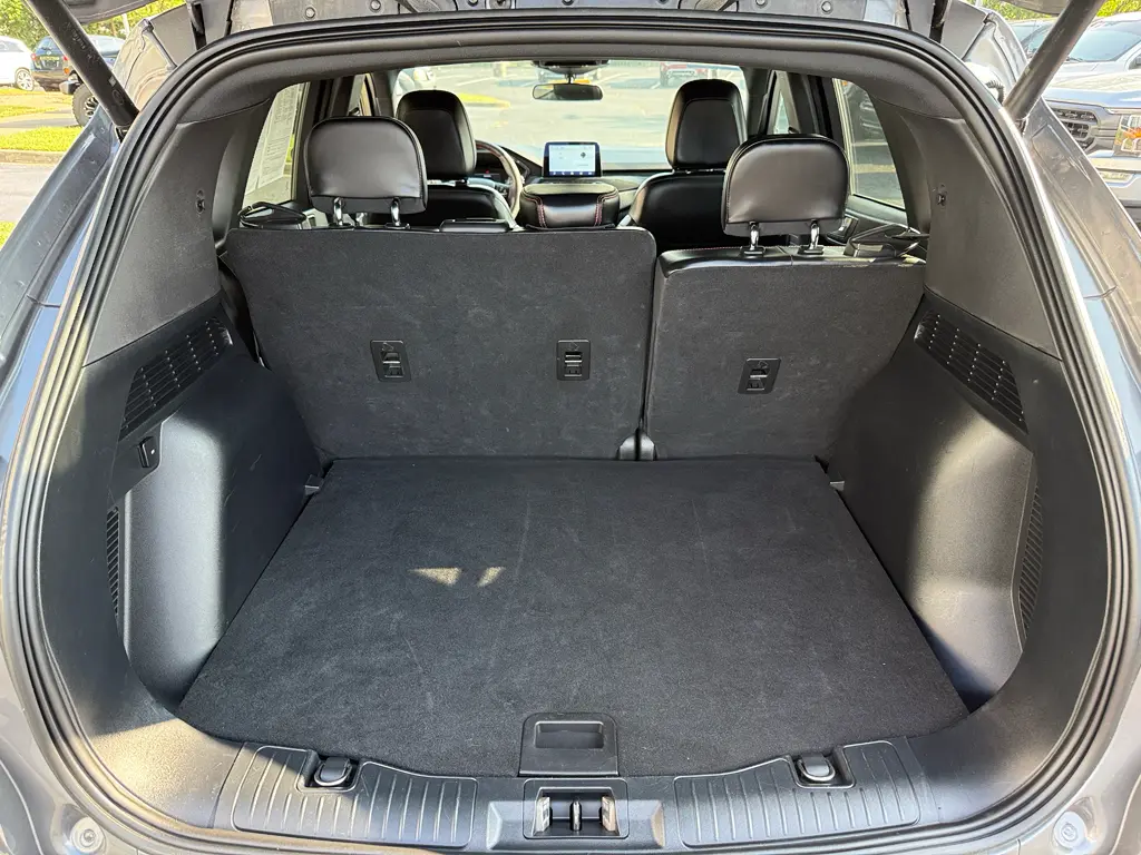 2023 Ford Escape - $19,999