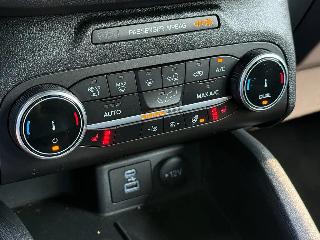 2023 Ford Escape - $19,999