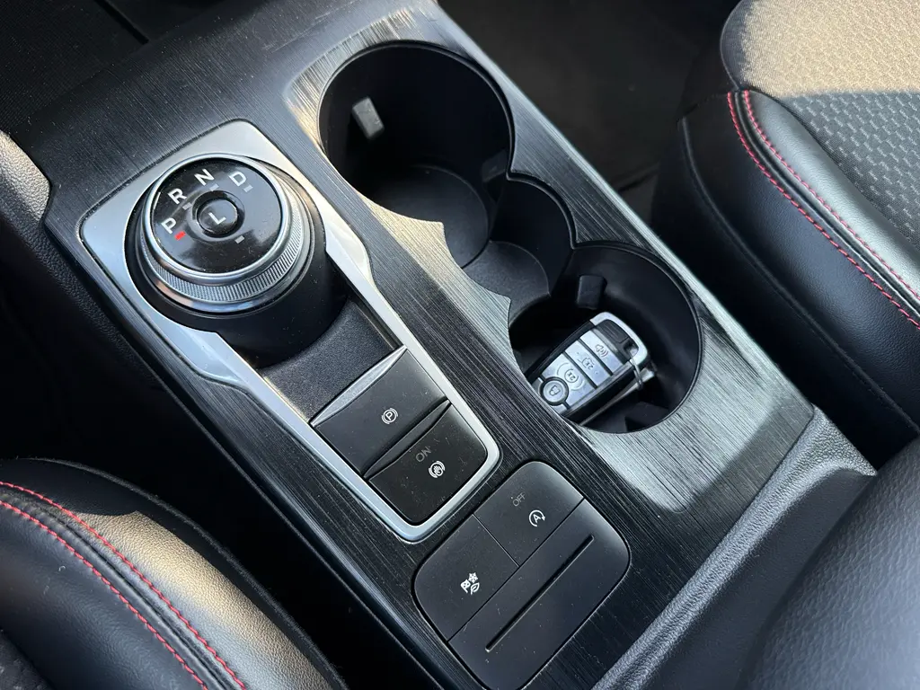 2023 Ford Escape - $19,999