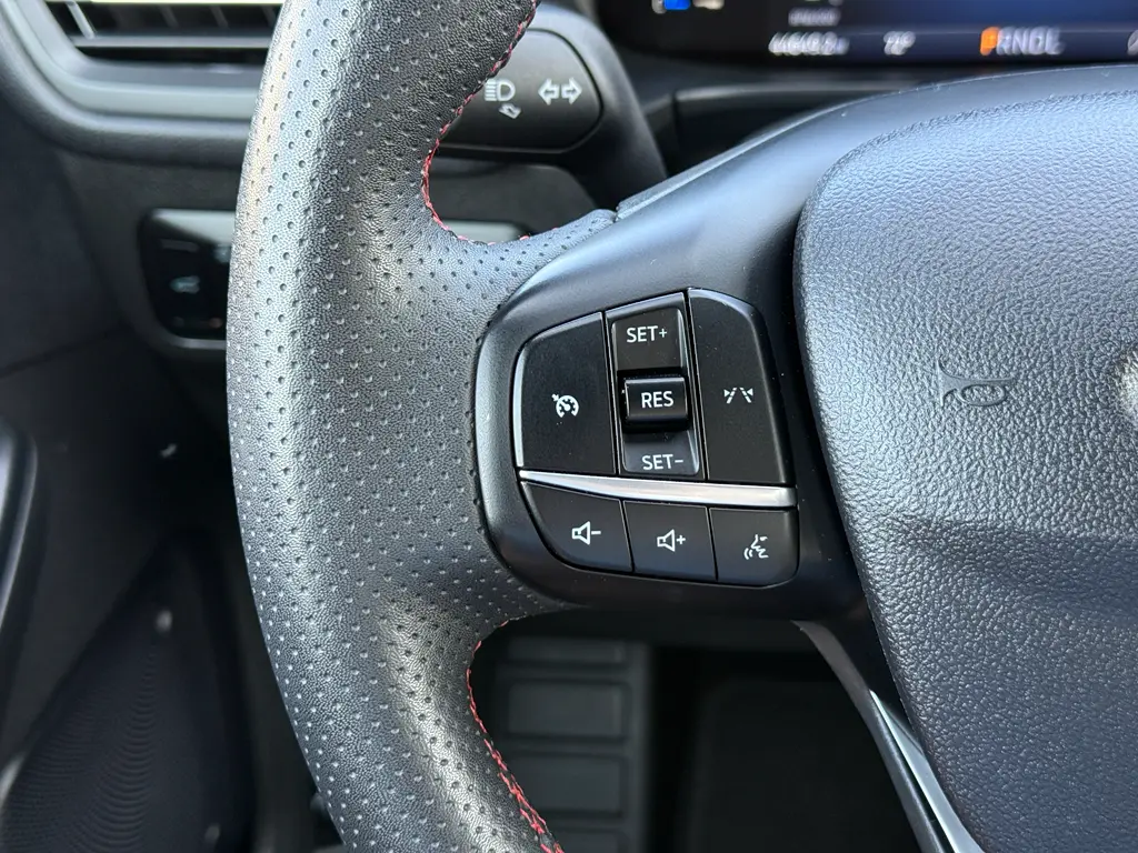 2023 Ford Escape - $19,999