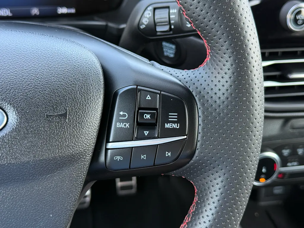 2023 Ford Escape - $19,999