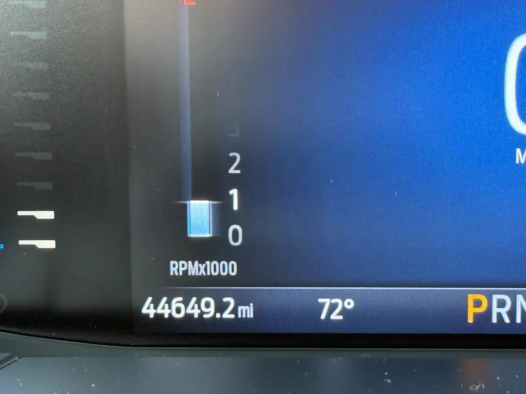 2023 Ford Escape - $19,999