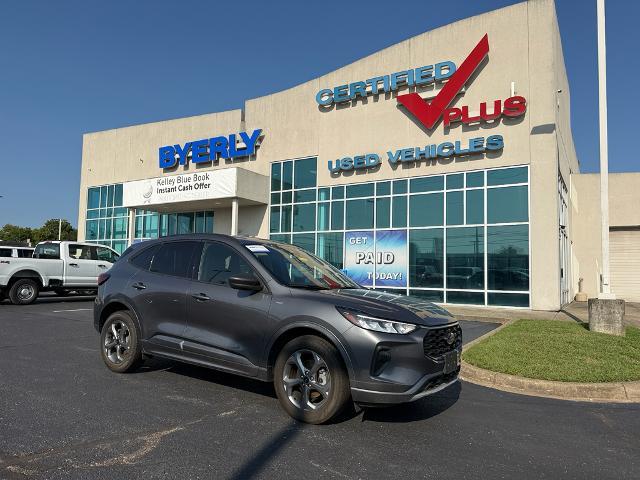 2023 Ford Escape - $19,999