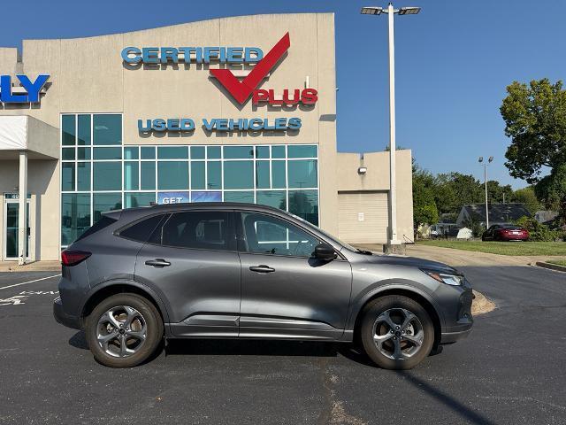 2023 Ford Escape - $19,999