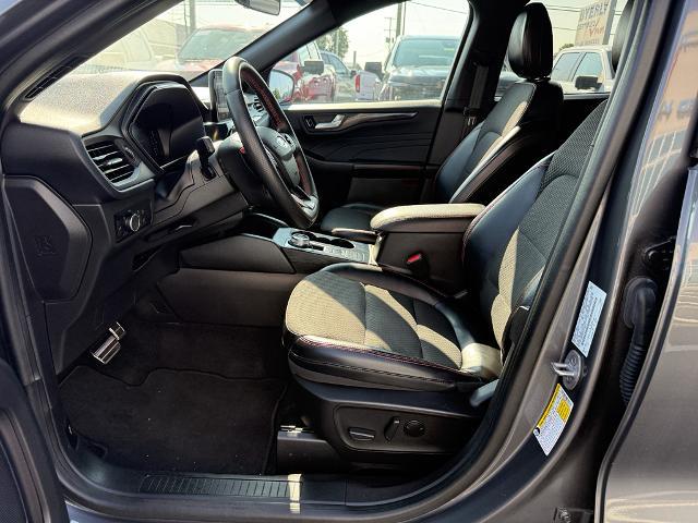 2023 Ford Escape - $19,999
